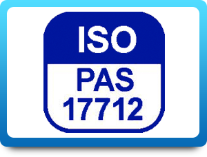 ISO PAS 17712